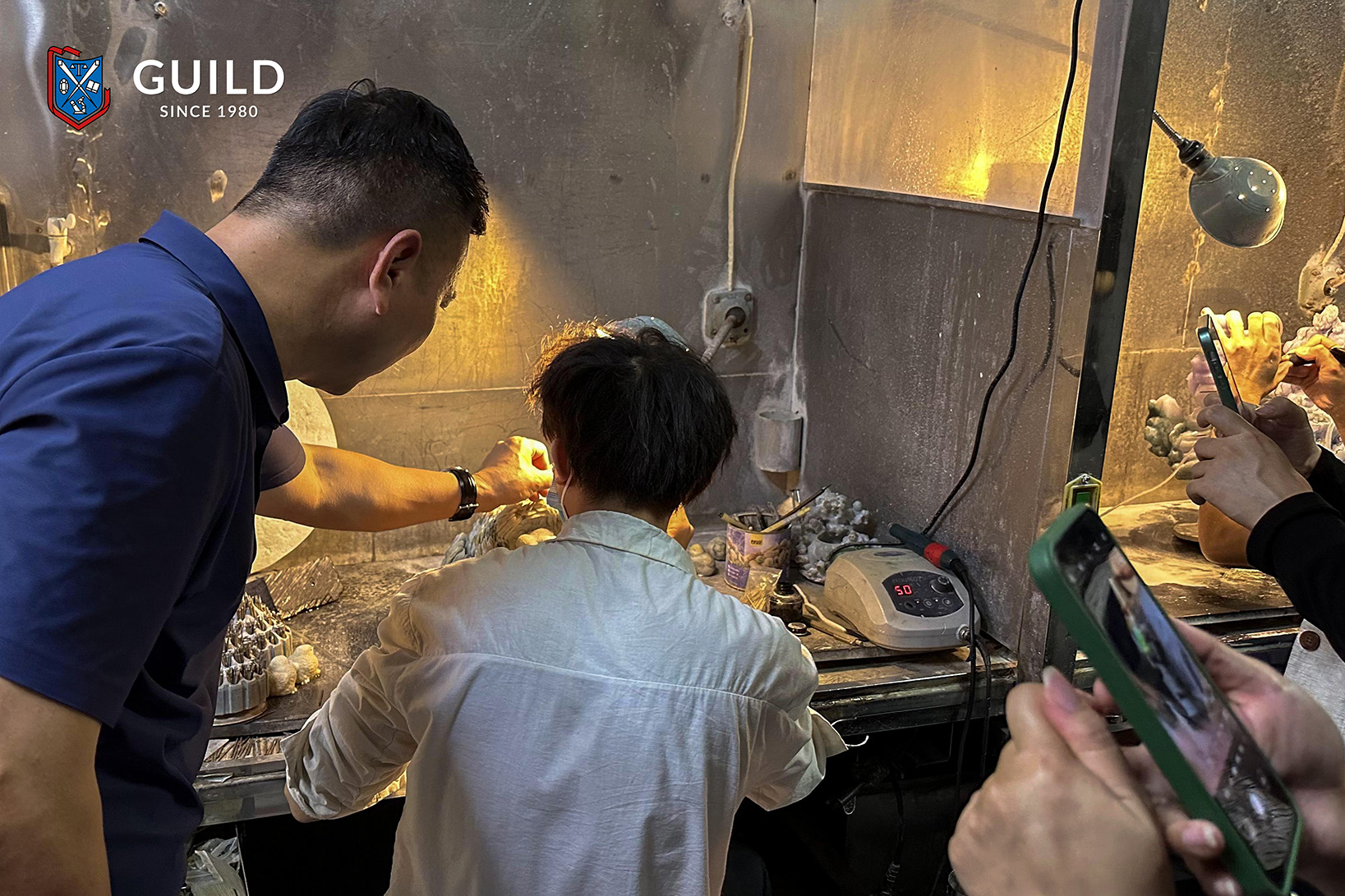 sihui_jade_processing